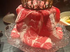 -蟹犇•帝王蟹雪蟹(陆家嘴店)