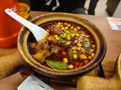 -罗妈砂锅(四川成都奎星楼店)