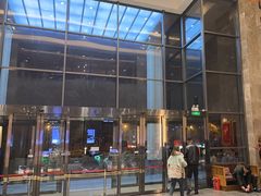 -星河湾温泉洗浴酒店