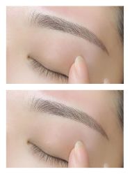 -本小姐美学·半永久纹眉野生眉