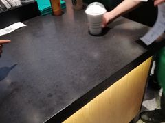 -星巴克(嘉定中信泰富万达广场店)