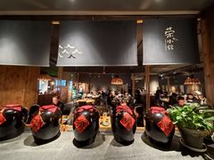 -荣小馆(杭州大厦店)