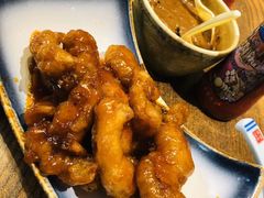 -天津卫码头(南开大悦城店)