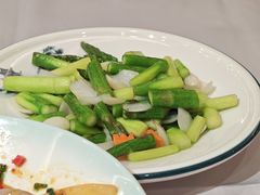 芦笋百合-贵州大厦贵州厅(樱花园西街店)