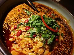 钵钵鸡-辛香汇(飞洲店)