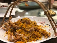 -海景壹号大酒店(滨湖店)