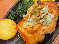 -萨莉亚意式餐厅(桃浦路店)