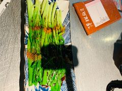 -探鱼·鲜青椒爽麻烤鱼(增城东汇城店)
