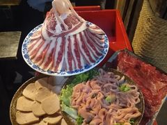 -佬革命主题火锅(玉沙路店)