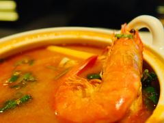海鲜冬阴功-simply thai天泰(长泰广场店)