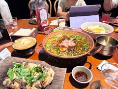 -SHAN山(前滩太古里店)