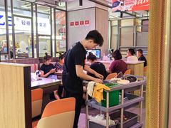 -丰茂烤串(全国首店)
