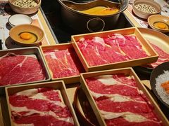 -温野菜涮涮锅(西单大悦城店)