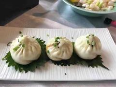 -一品淮扬 · 淮扬菜·北京万达文华酒店