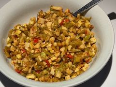 -费大厨辣椒炒肉(黄兴中心广场店)