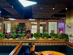 -马家大院铁锅炖(京粮广场店)