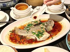 -虾饺妹·粤式手工点心(水荫路店)
