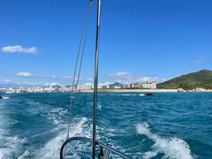 -小猫钓鱼海钓俱乐部(椰梦长廊店)