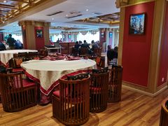 大堂-阿斯牛牛·凉山菜(新会展店)