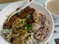 -荔林食店(西华路店)