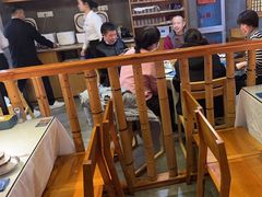 -老屋印象川菜(马园路店)