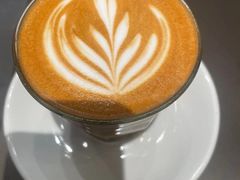 -Seesaw Coffee(苏州中心店)