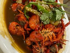 -新凯旋烧烤·燕姐千岛湖土菜