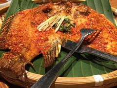 -云海肴·汽锅鸡·云南菜(天山百盛优客店)