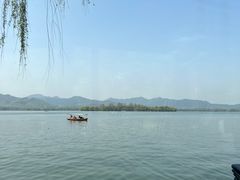 -柳莺湖上·湖景餐厅·江南菜(西湖店)