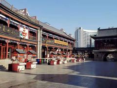 -古文化街旅游区