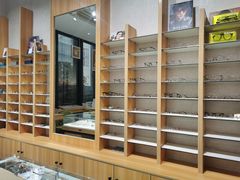 -无界眼镜MaxLess(滨江星光大道店)