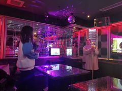 包房-好乐迪(张扬路八佰伴店)