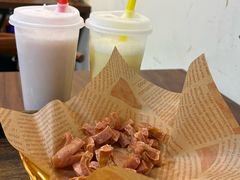 -楼上猫咖(罗湖店)