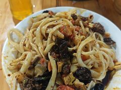 -王菊美食街·王菊面馆(总店)