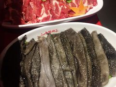 -山城辣妹子(定福庄店)