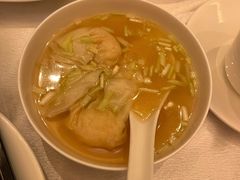 -上海金桥红枫万豪酒店-万豪中餐厅