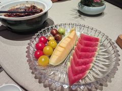 -食悦江南·淮扬菜·烤鸭(亚运村·惠新店)