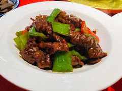 -金蔷薇·湖景庭院餐厅(环湖店)