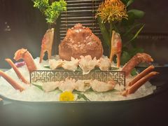 -蟹犇•帝王蟹雪蟹(陆家嘴店)