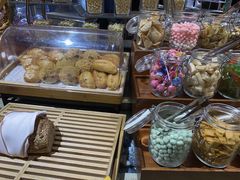 -济南喜来登酒店-盛宴自助西餐厅·综合自助
