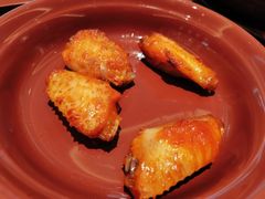 茄汁鸡翅-萨莉亚意式餐厅(杭州滨江天街店)