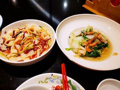 -老头儿油爆虾·知味杭州(爱琴海购物中心)