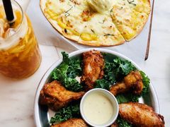 -农畉LONFOOD(福田星河COCOPark店)