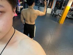 -佳禾健身(三元里店)