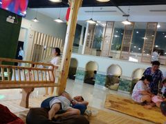 -沐王府水会(中欣广场店)