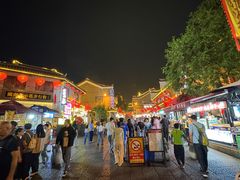 -汴河街