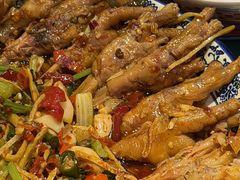 -川正旺江湖菜(三元桥店)