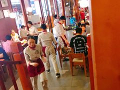 -黑鸡小馆(金源店)