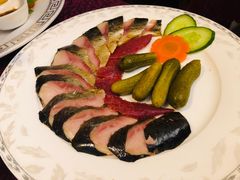 -92°C俄式厨房(中央大街店)