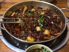 -黑竹香鸡(营和巷店)